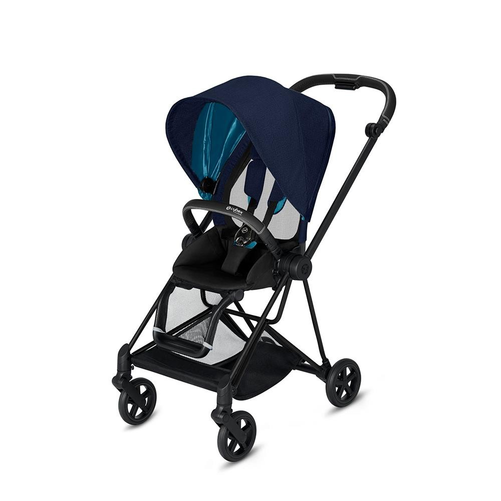 Cybex store mios blue