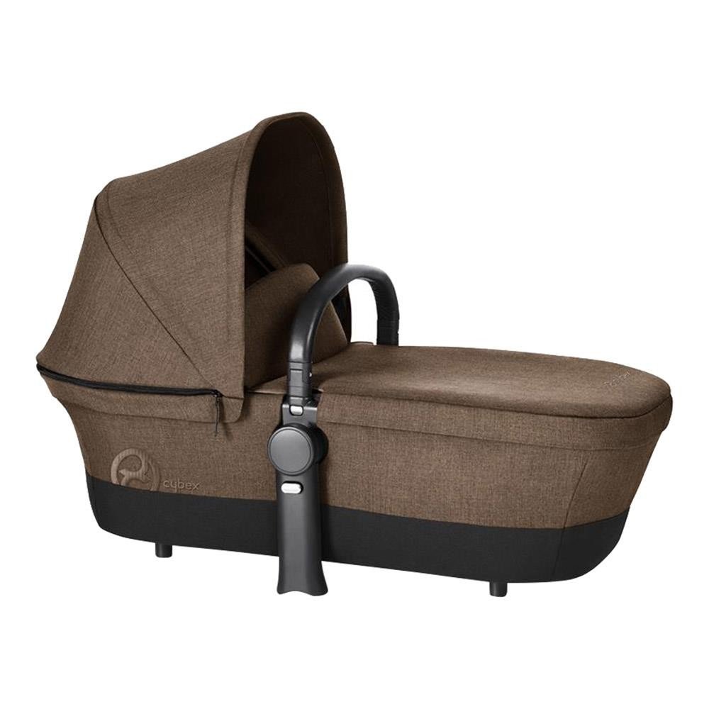 Cybex platinum 2024 priam carry cot