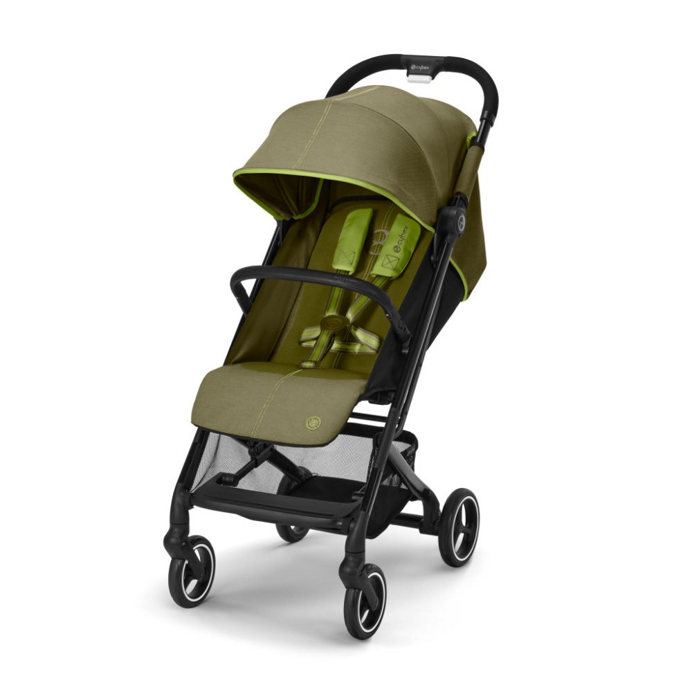 Cybex Stroller Beezy Design Nature Green