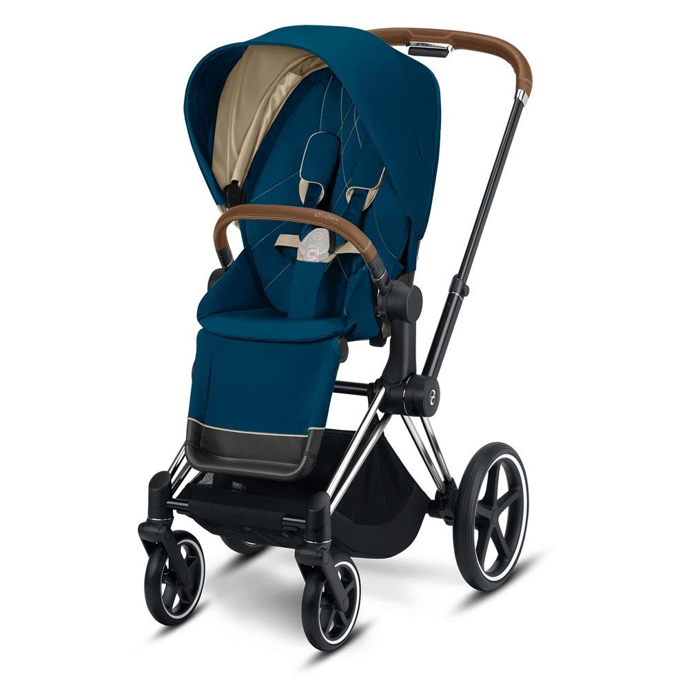 harga stroller pliko sprint