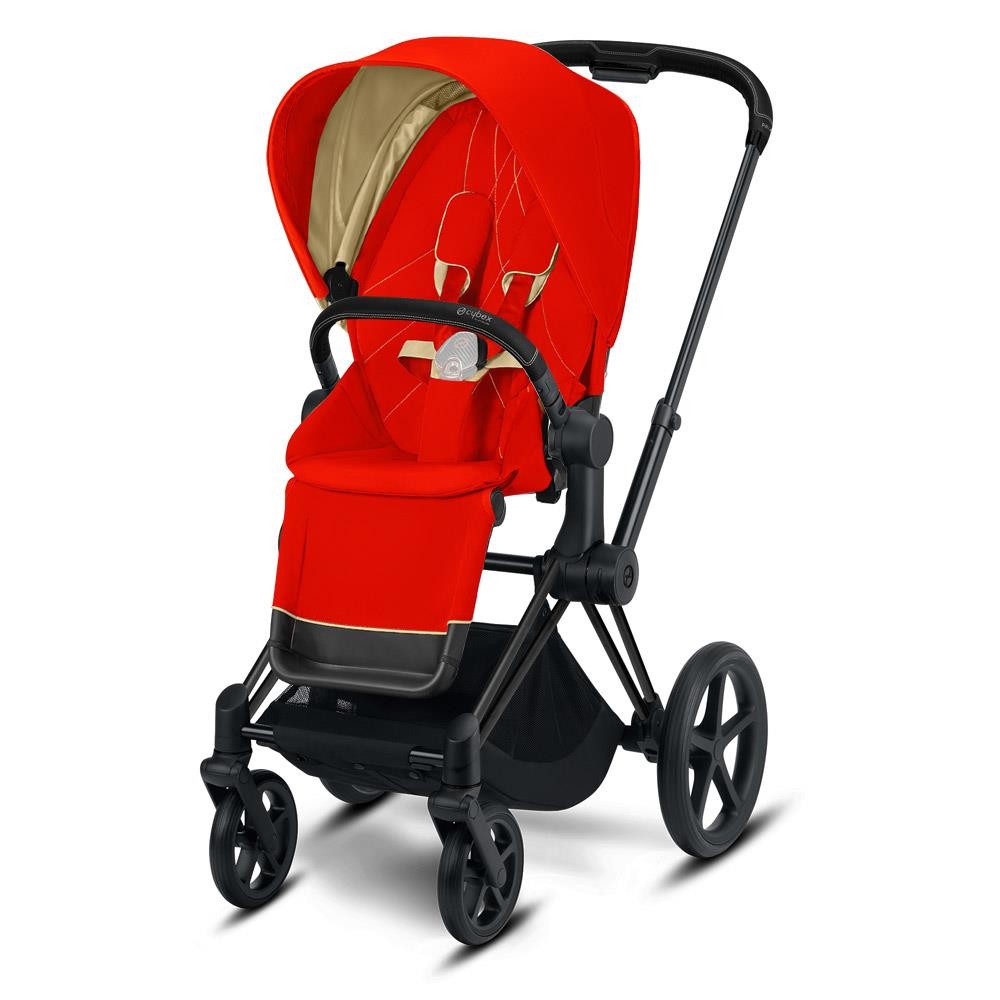 best strollers lightweight 2020