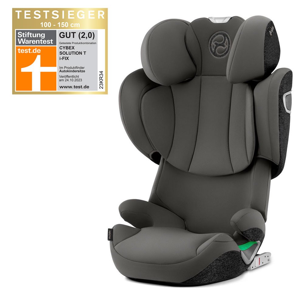 Cybex solution z hotsell fix child car seat