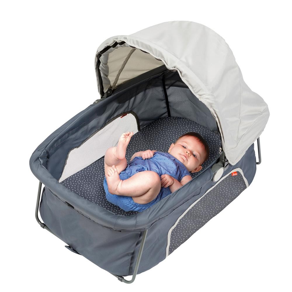 Diono Dreamliner Dreamland Travel Bassinet