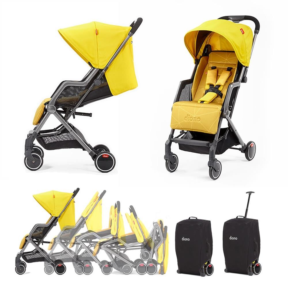 Diono traverze stroller uk best sale