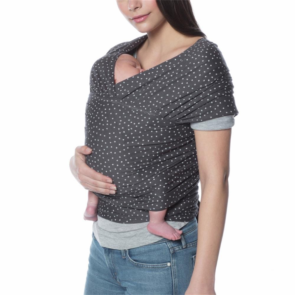 ergobaby aura wrap