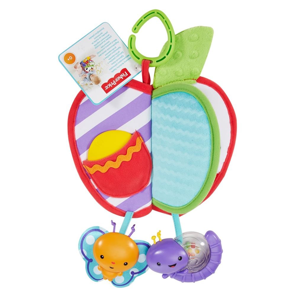 Apple baby toy online