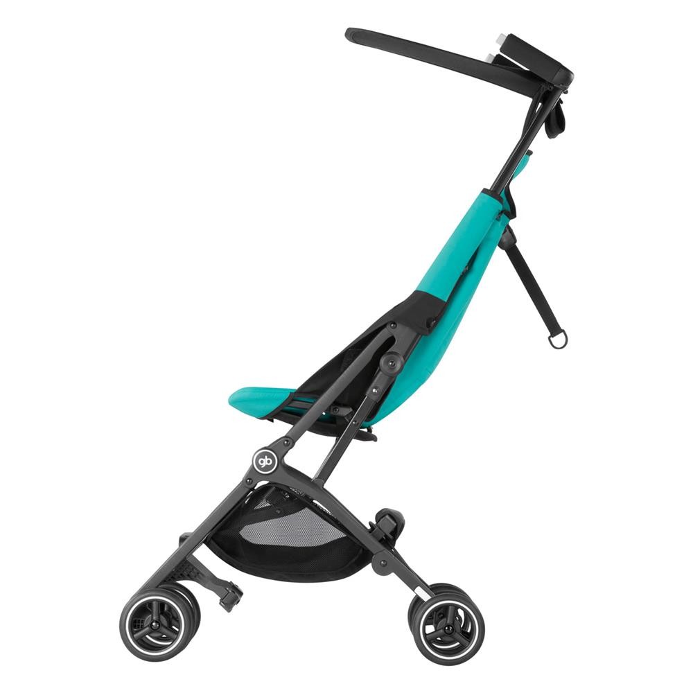 Baby stroller gb pockit online