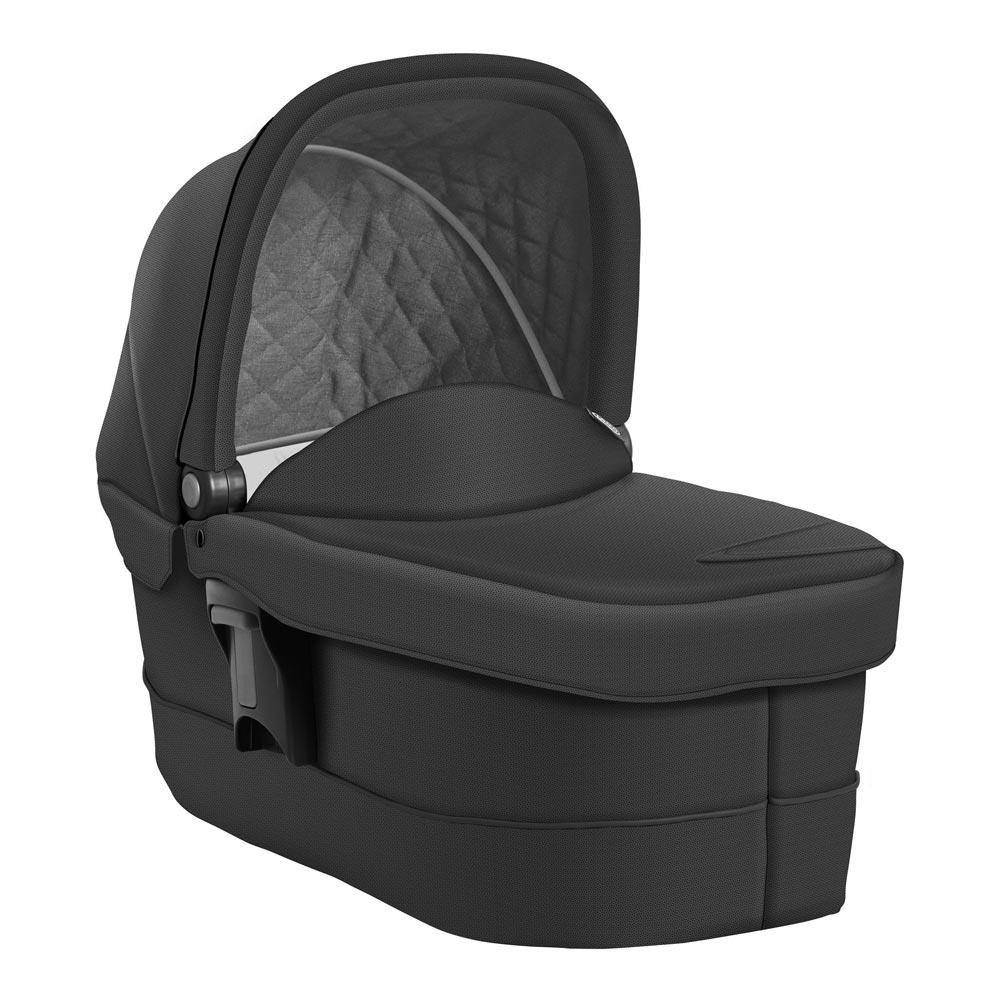 graco evo carrycot mattress