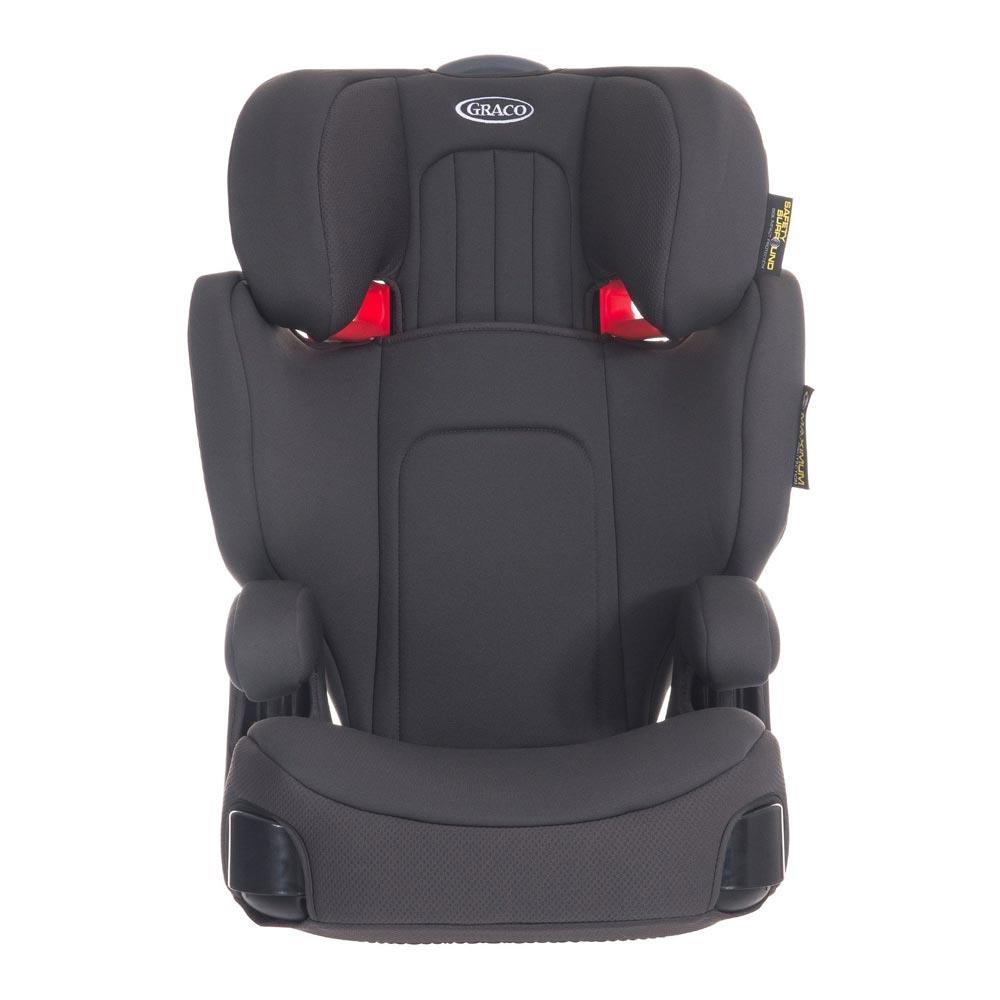 Graco assure store booster car seat