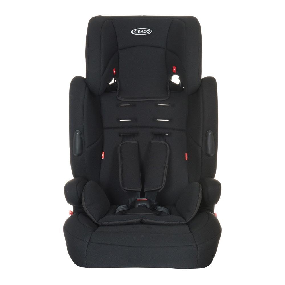 Graco car seat Endure