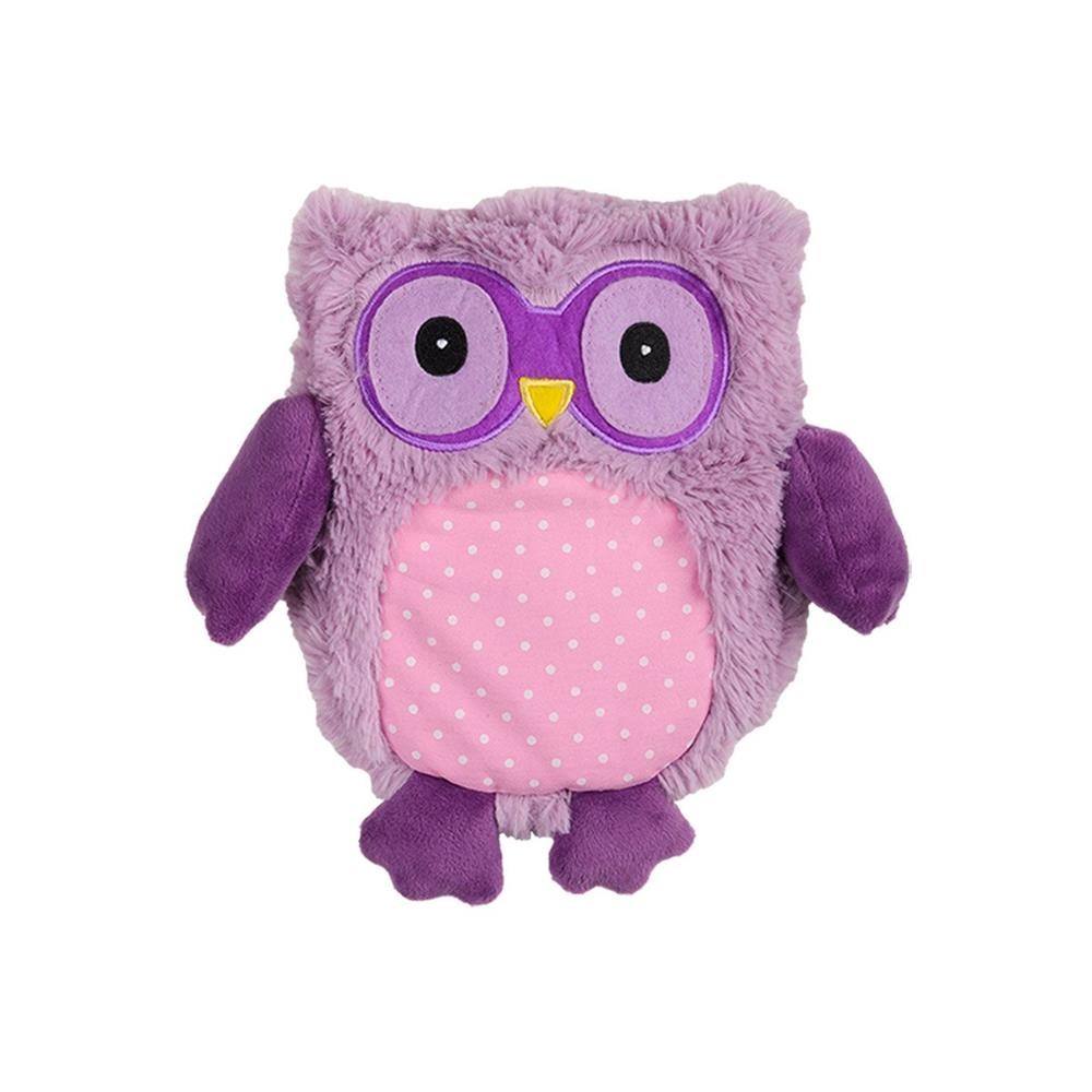 Heatable deals soft toy