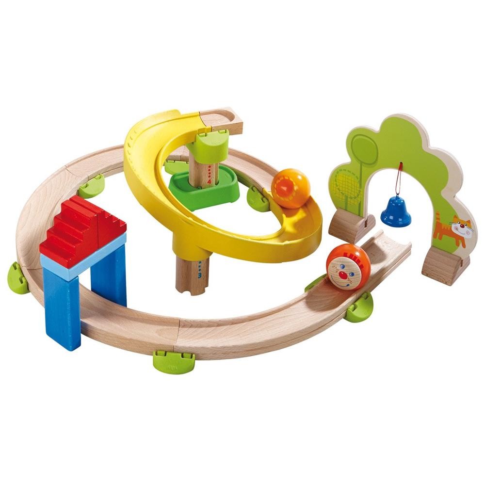 haba ball track set