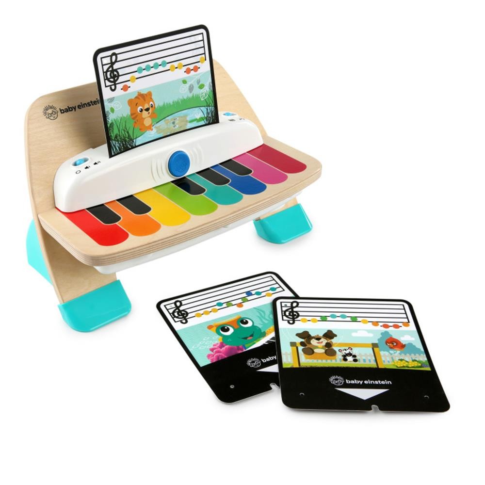 Hape Baby Einstein Magic Touch Piano E11649 Kidscomfort.eu