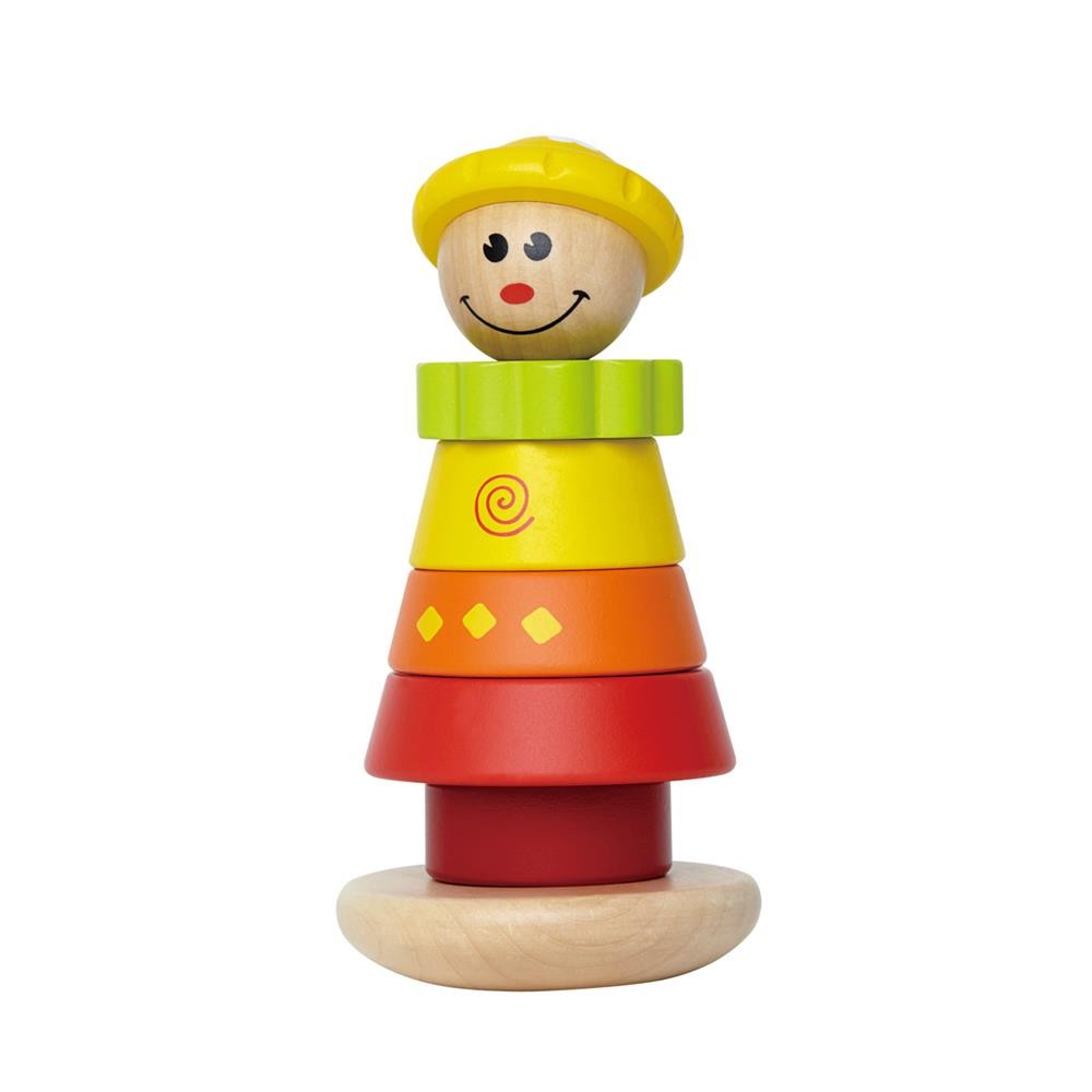 hape stacking toy