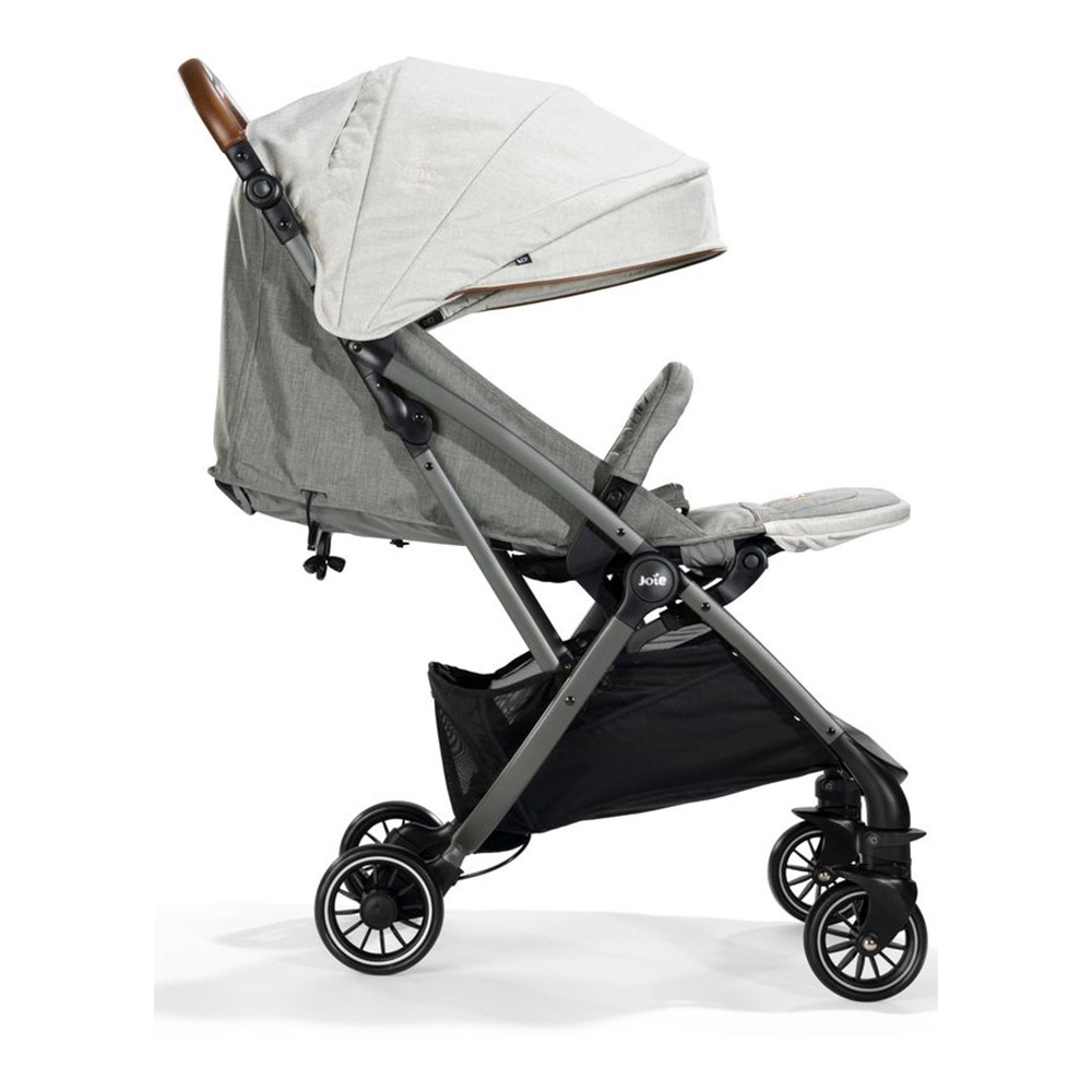 joie tourist buggy review