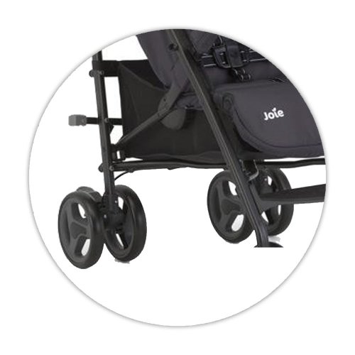 Pram Spare Parts Kids Comfort