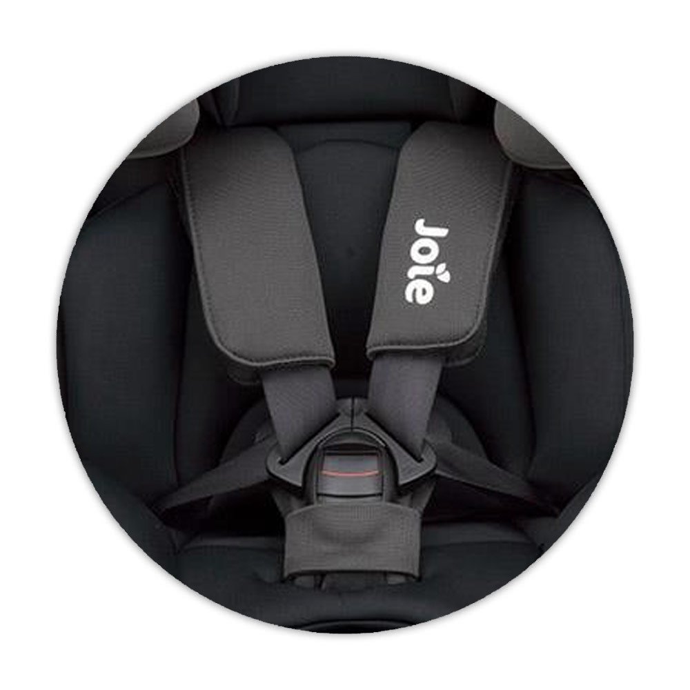 ZmdecQna Gurtpolster 2 PCS Gurtpolster,für Sitzgurt im Auto für mehr  Komfort auf der Reise