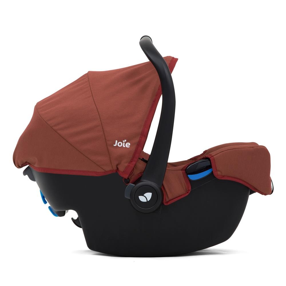 infant carrier Joie Gemm gr.0+