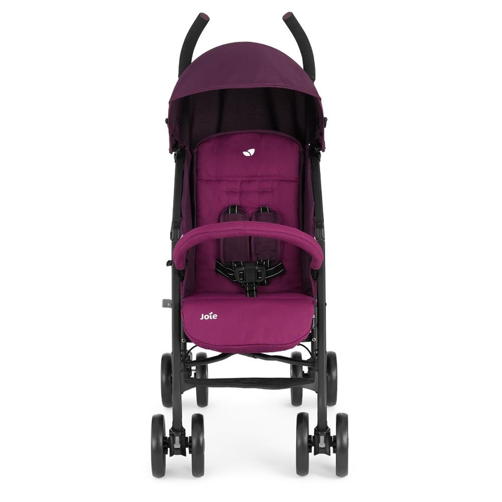 Joie Nitro LX Buggy Compact Stroller