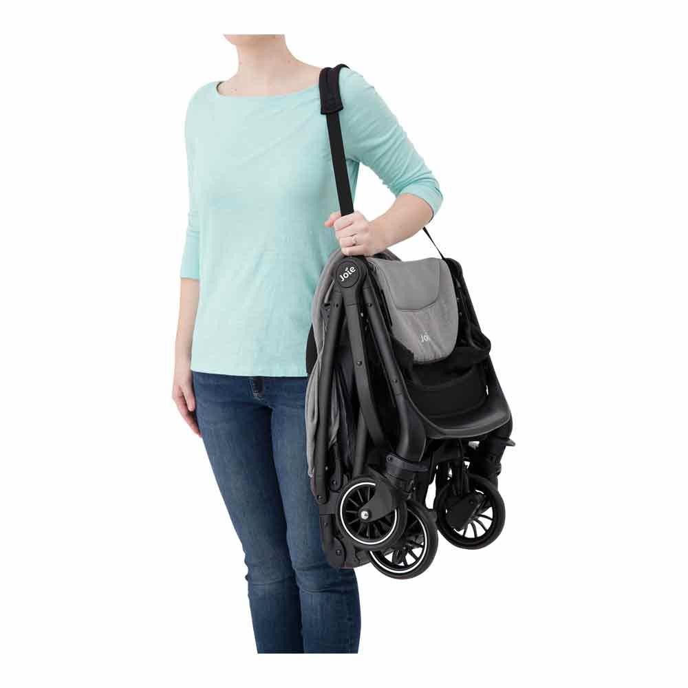 Joie buggy store travel bag