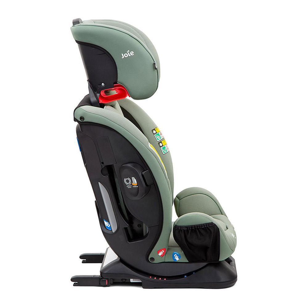 Joie verso clearance car seat