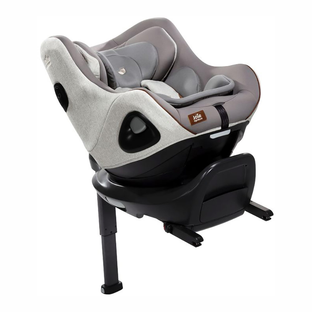 Joie car seatSystem iLevel Recline & iHarbour Signature Collection