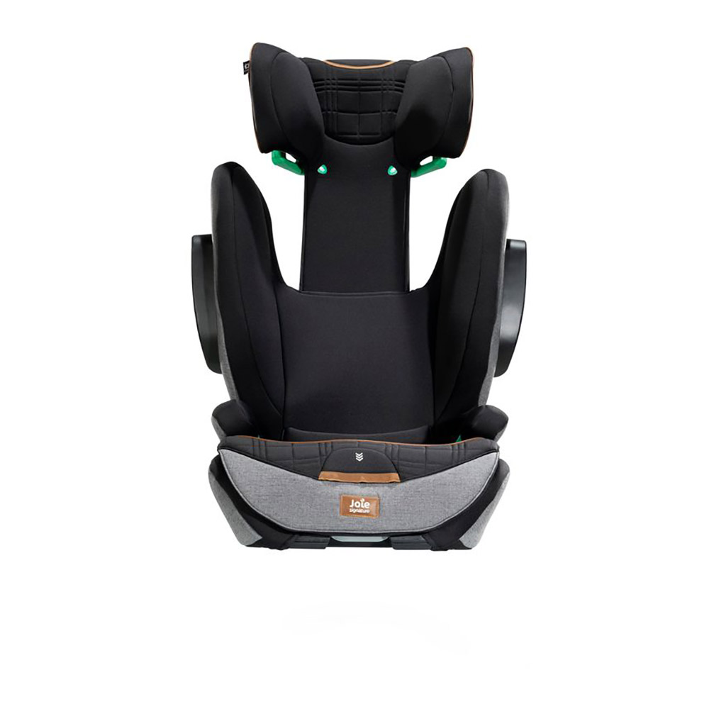 Joie Traver car seat review