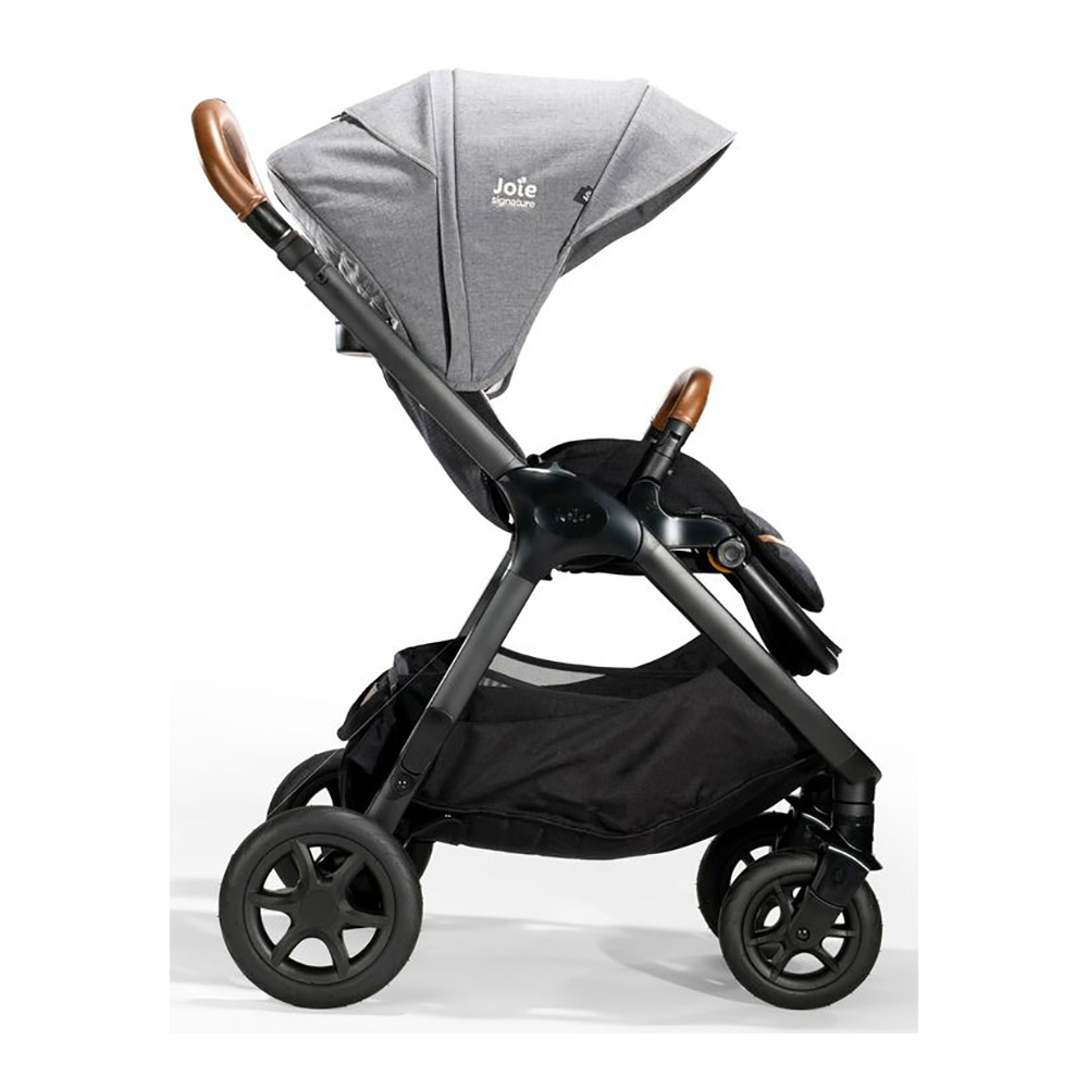 joie i level stroller