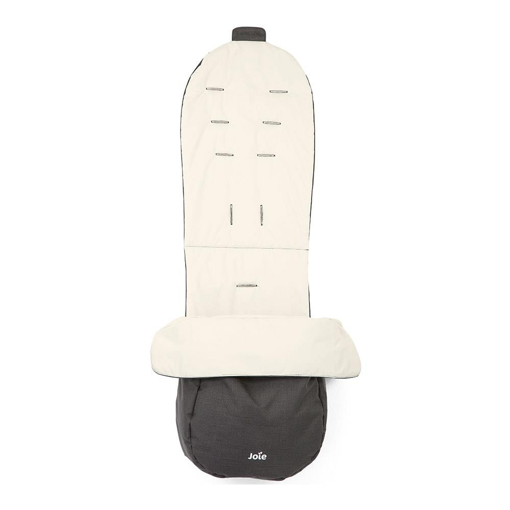 Joie car seat footmuff sale