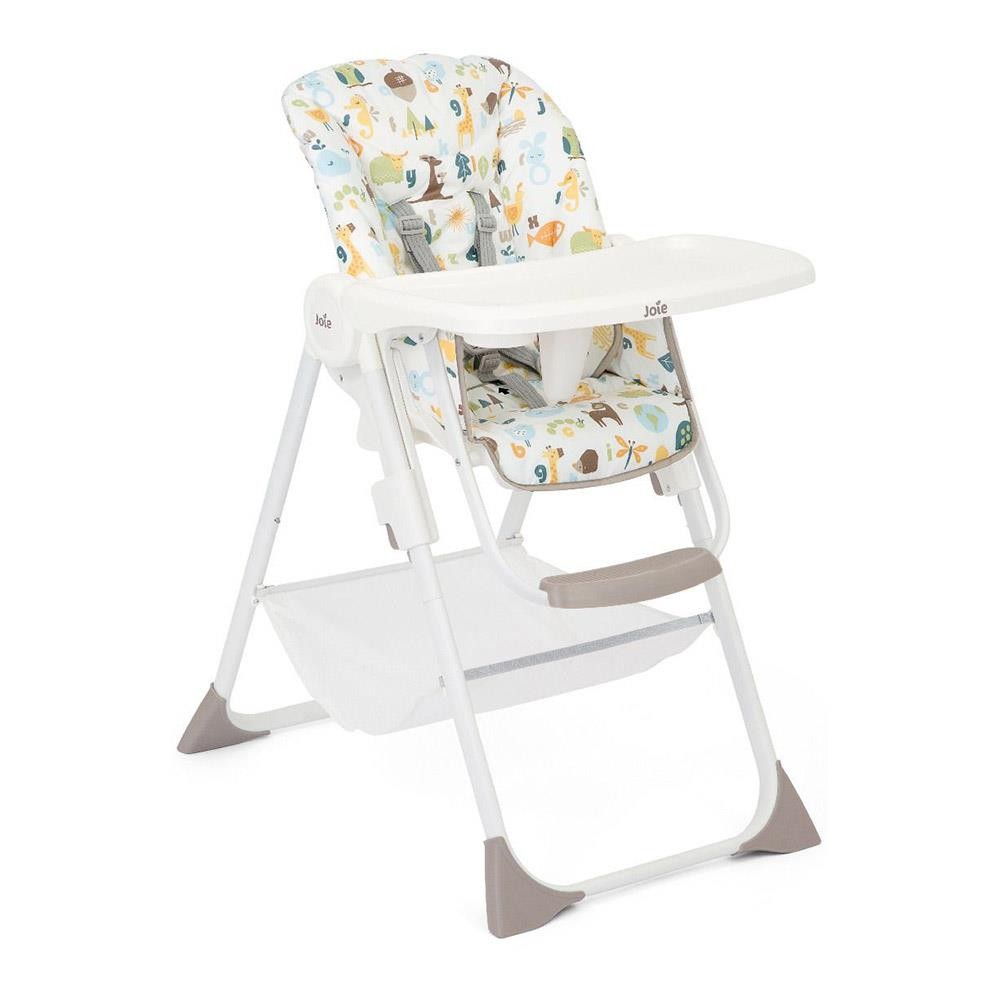 Joie on sale feeding chair