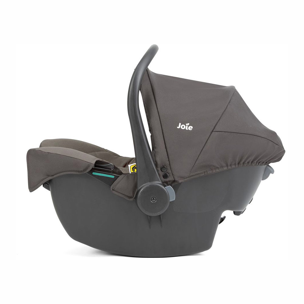 Joie infant carrier i-Juva Shale – Kids-Comfort