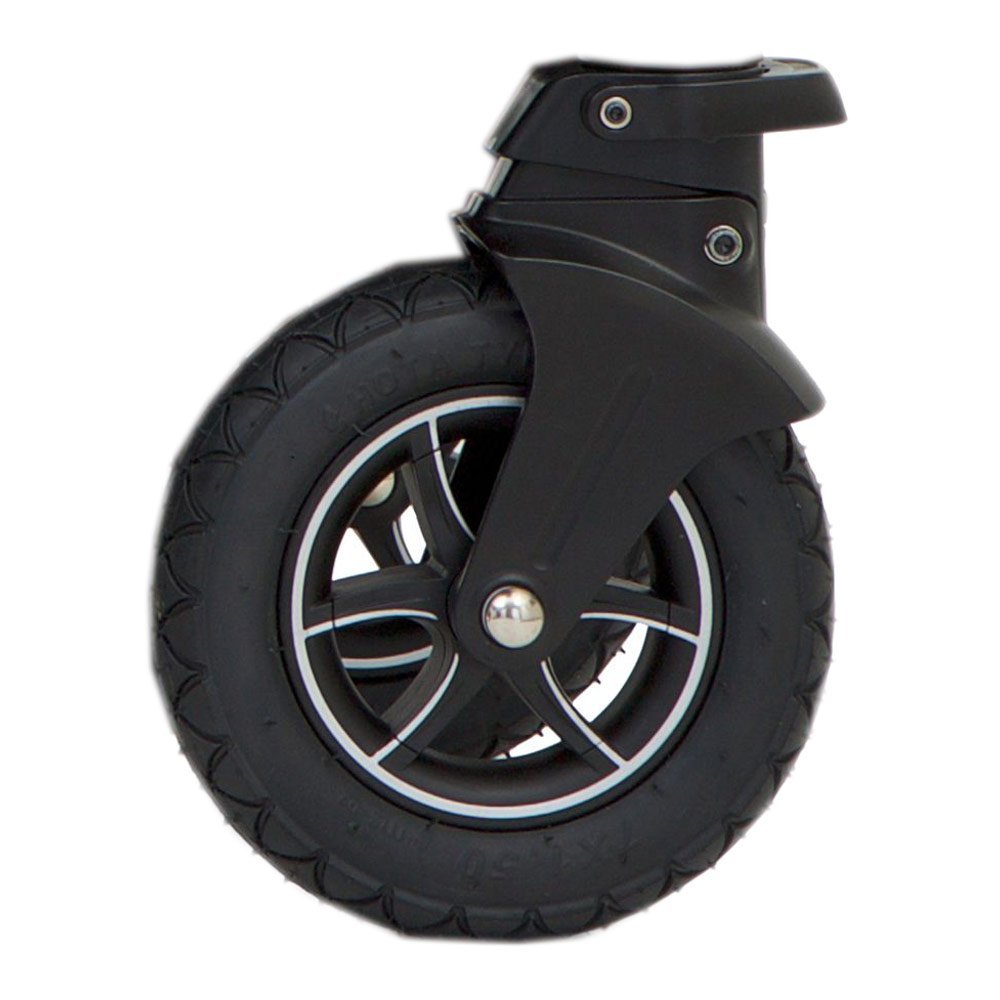 Joie chrome 2024 front wheels