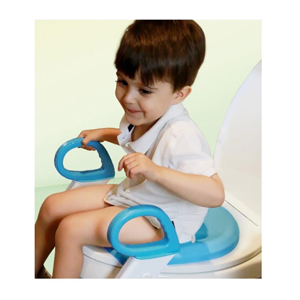 Combi hot sale toilet trainer