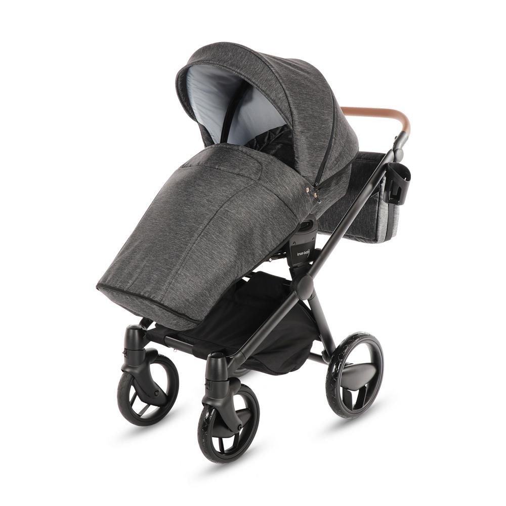 Kinderwagen, Knorr Baby Life+, Kombikinderwagen store