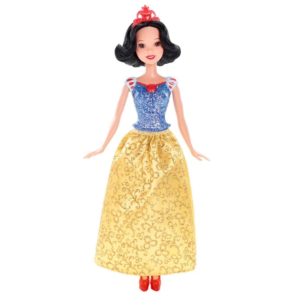 mattel disney princess