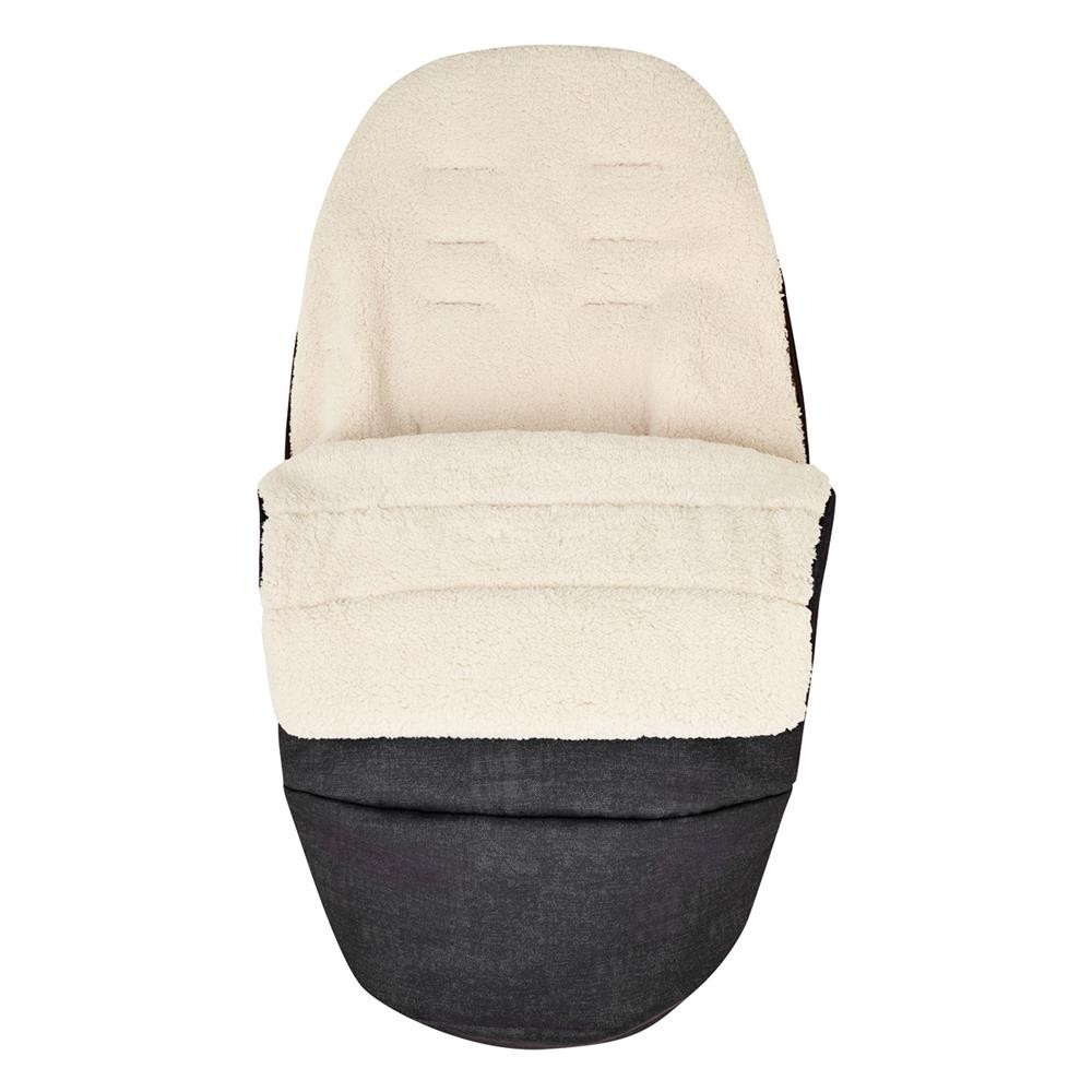 Maxi-Cosi 2-in-1 Winter Footmuff Design 2019 | KidsComfort.eu