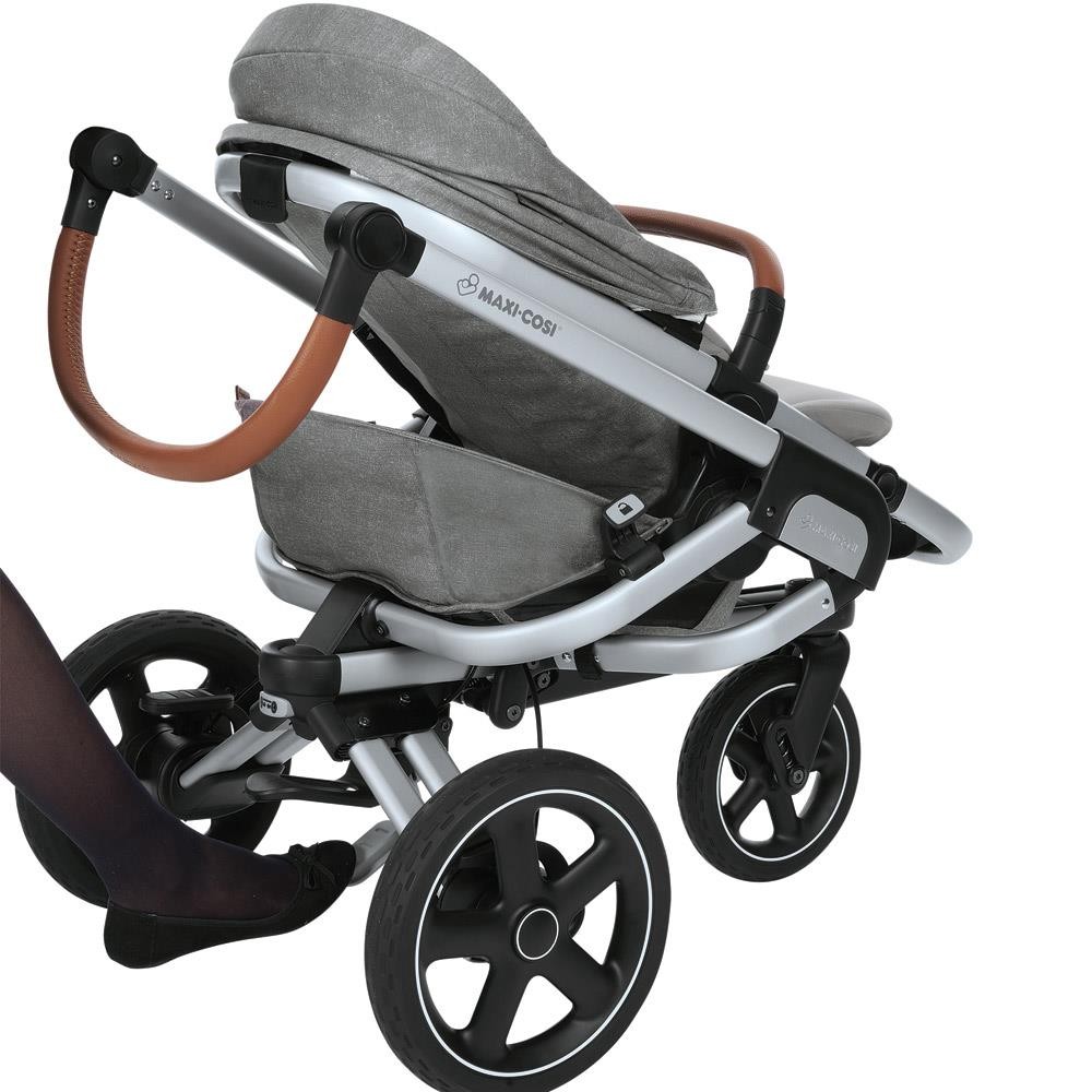 Maxi cosi nova 3 in 1 travel system best sale