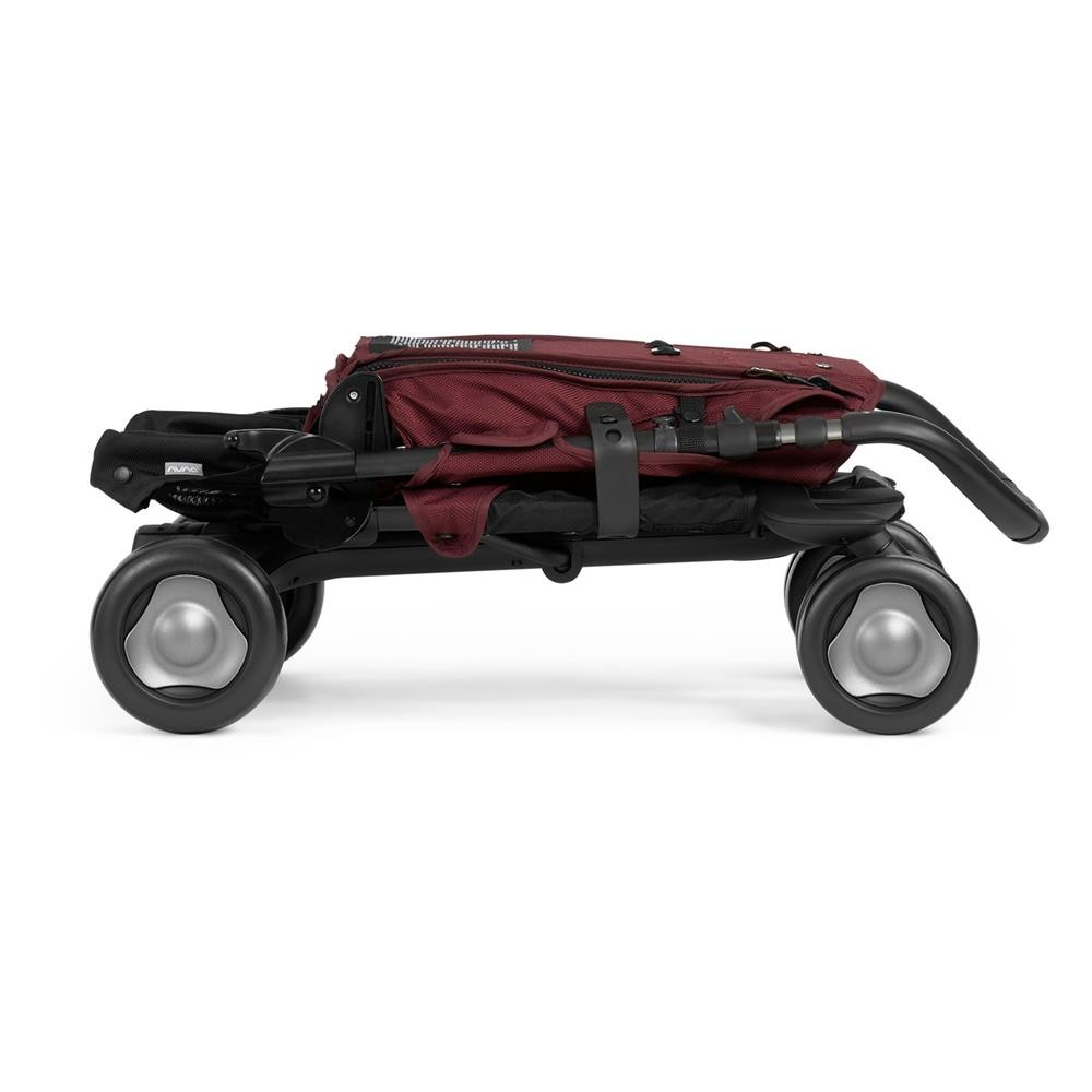 Buy Nuna Pepp Luxx Buggy online at Kids-Comfort