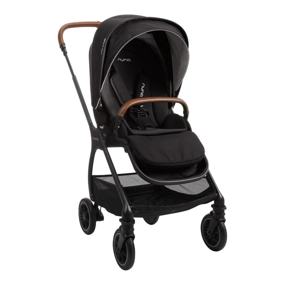 nuna kinderwagen triv