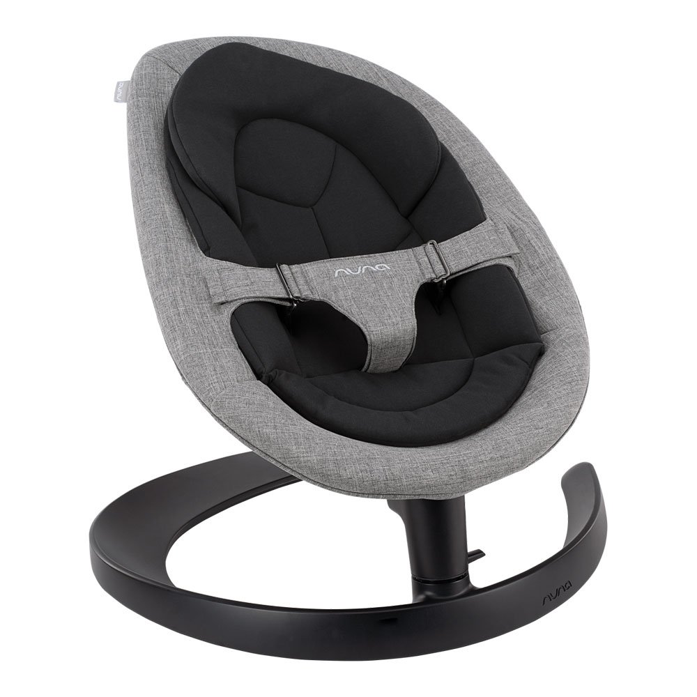 Nuna Baby Rocker Leaf Grow Ink