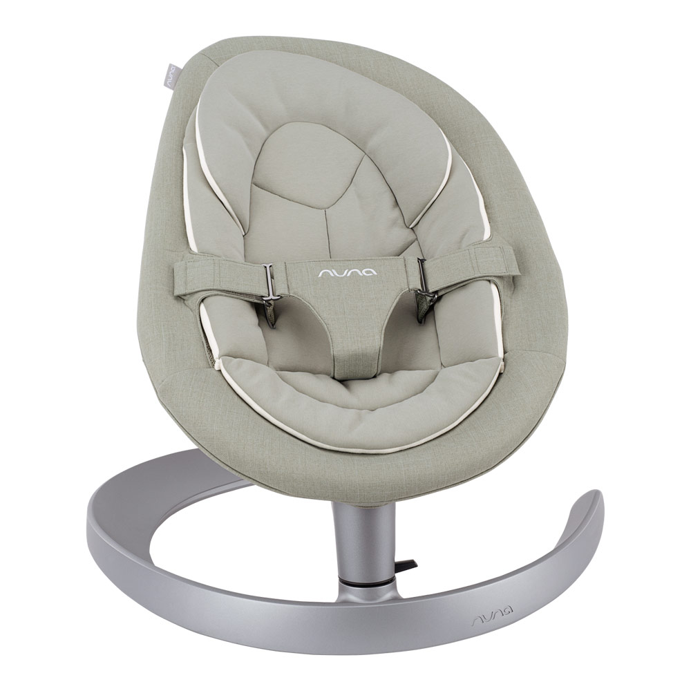 Leaf baby sales bouncer