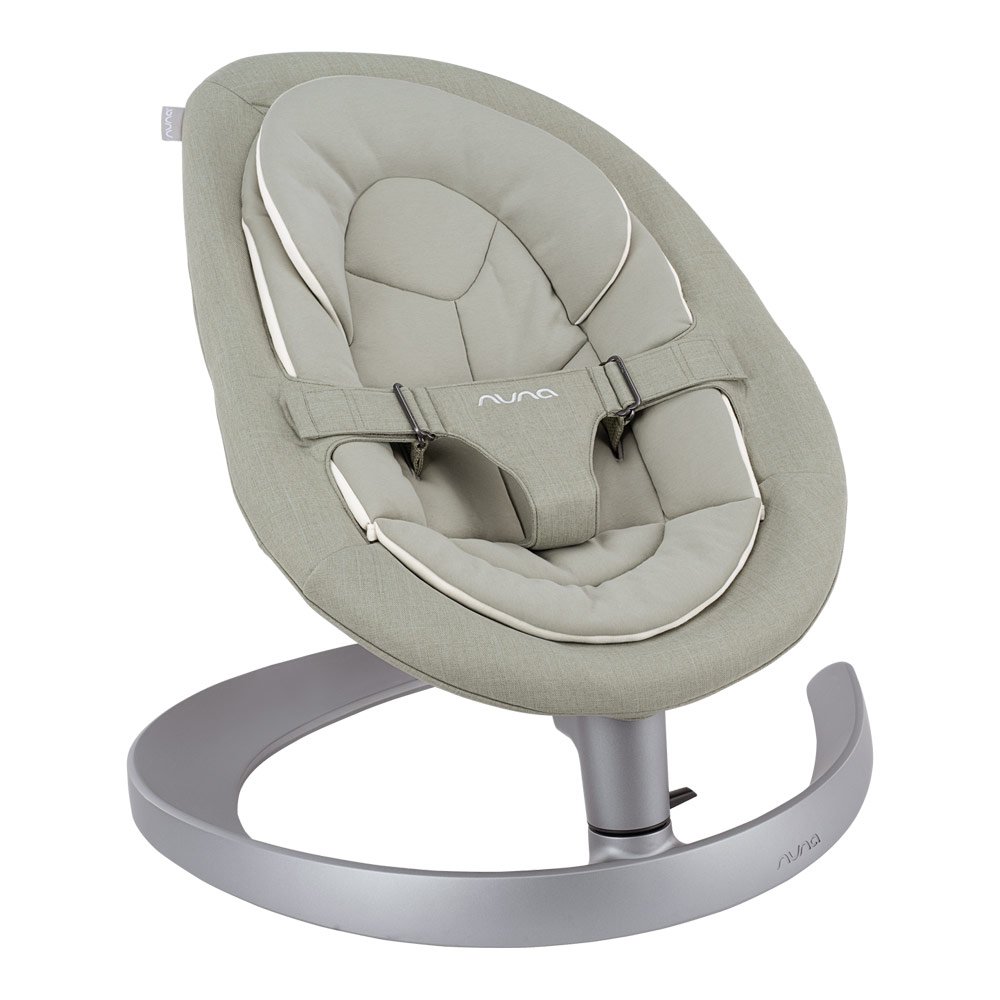 Leaf best sale baby chair