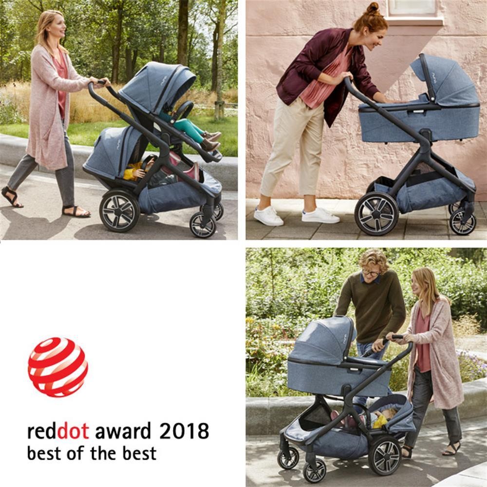 Best kinderwagen 2018 online