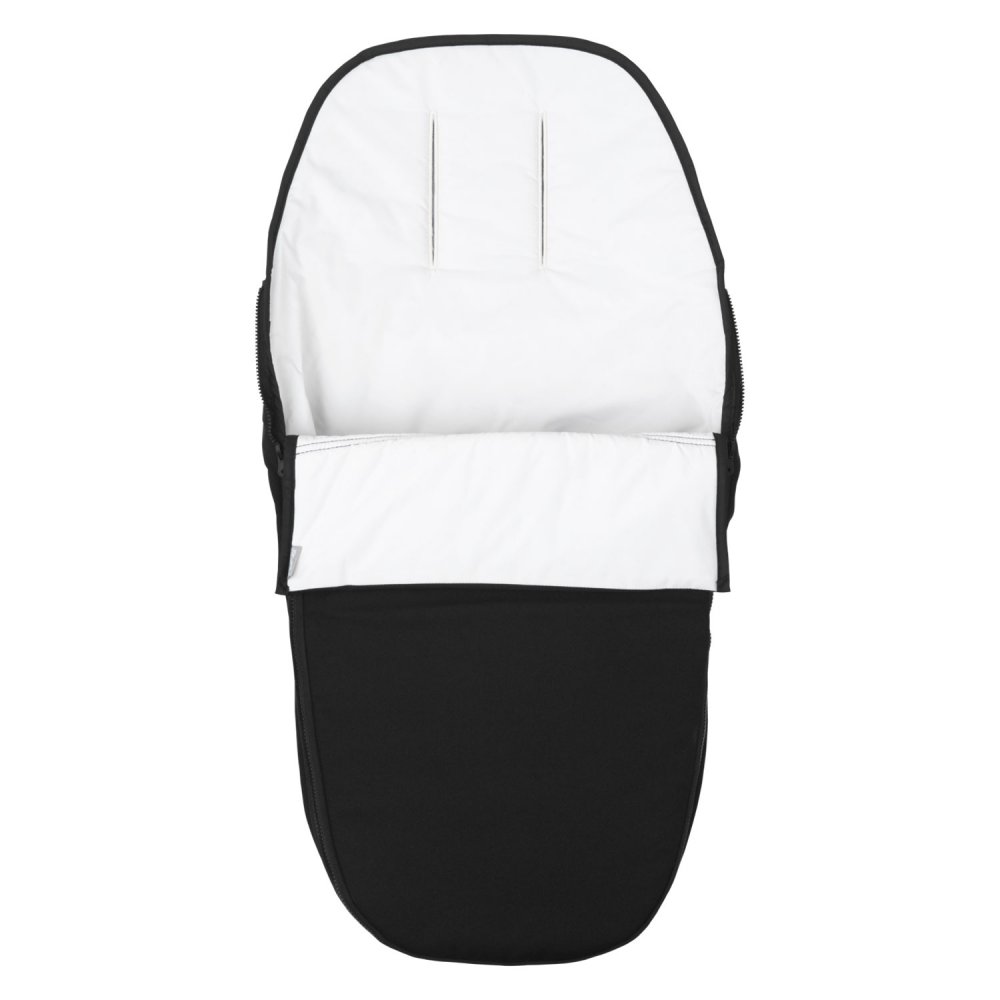 Nuna tavo footmuff on sale