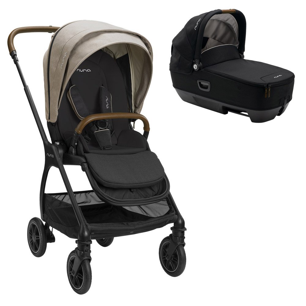 baby boom strollers