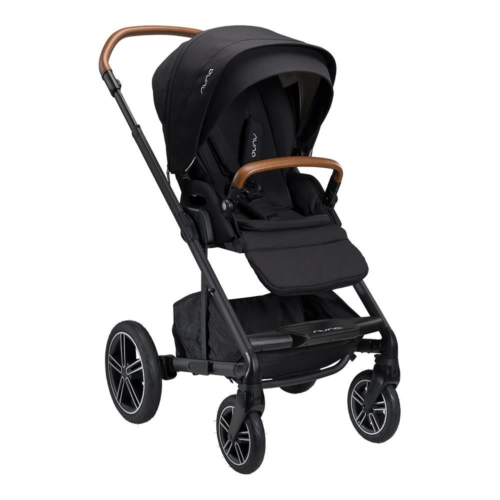 uppababy rumble seat used