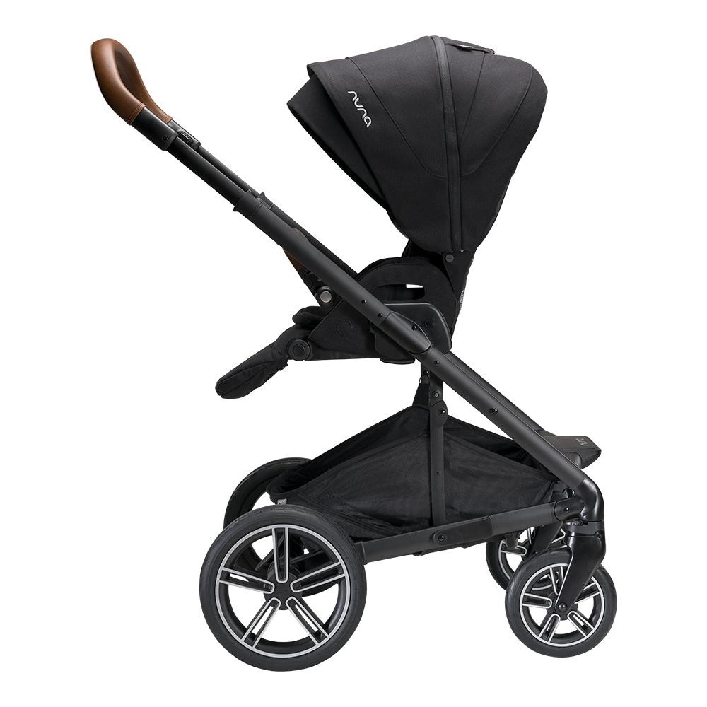 Nuna mixx2 clearance caviar