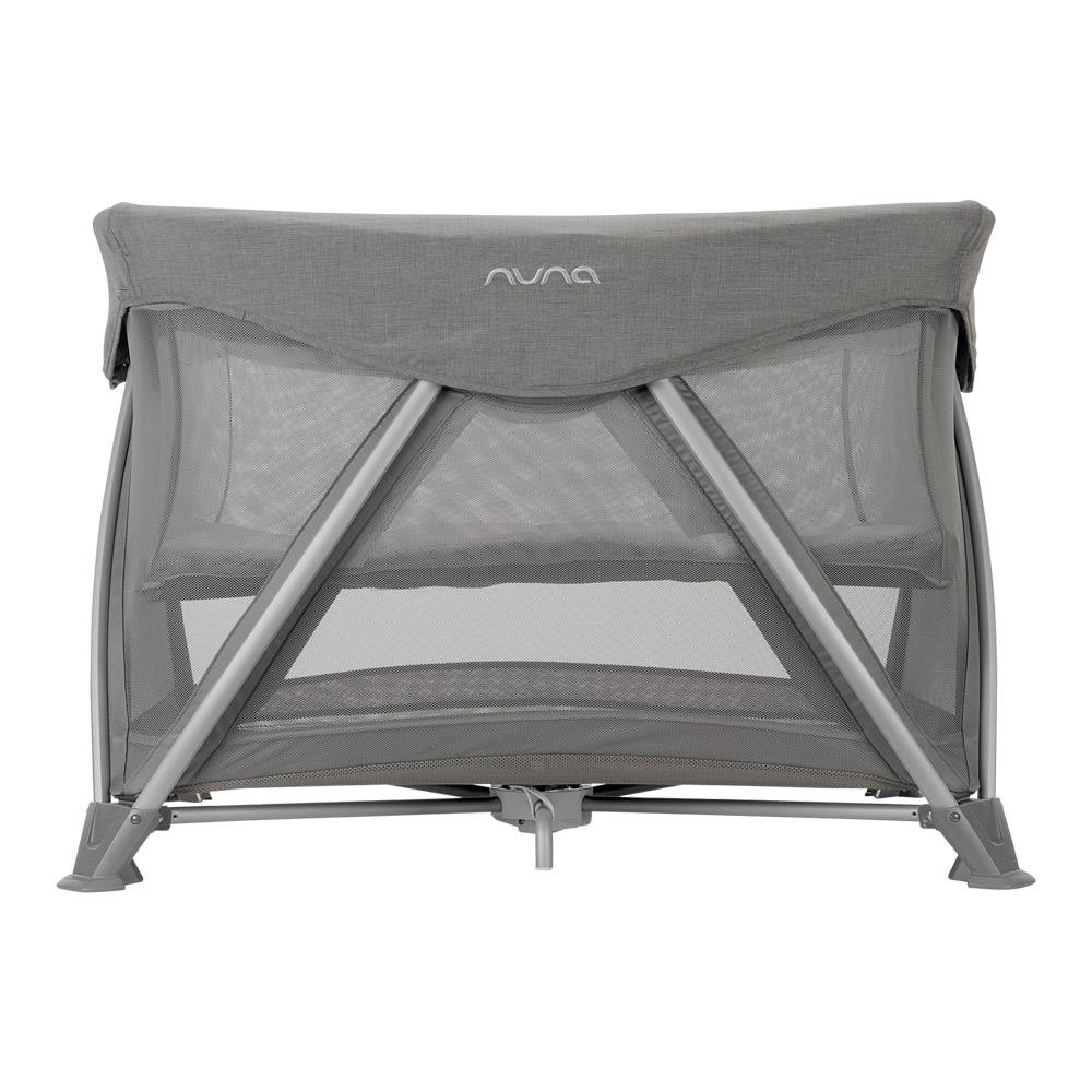 nuna sena travel cot waterproof sheet