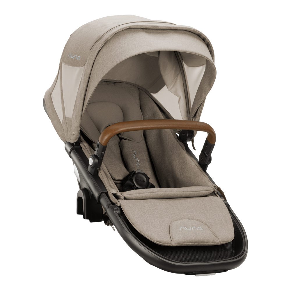 Stroller cheap nuna second