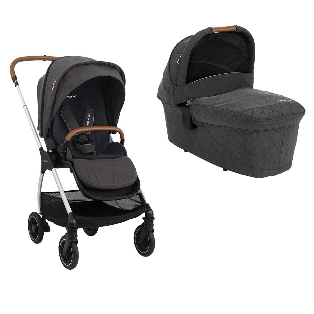 zelia maxi cosi stroller